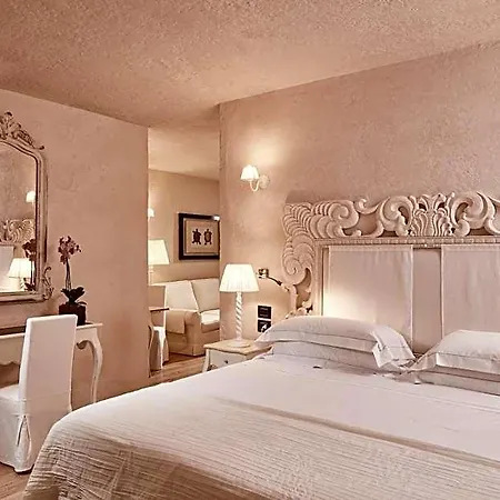 La Del Re - Adults Only - Small Luxury Of The World Hotel