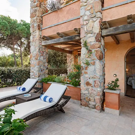 La Del Re - Adults Only - Small Luxury Of The World