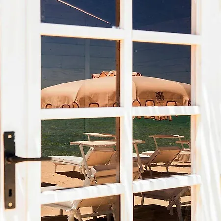 Hotel La Del Re - Adults Only - Small Luxury Of The World Castiadas