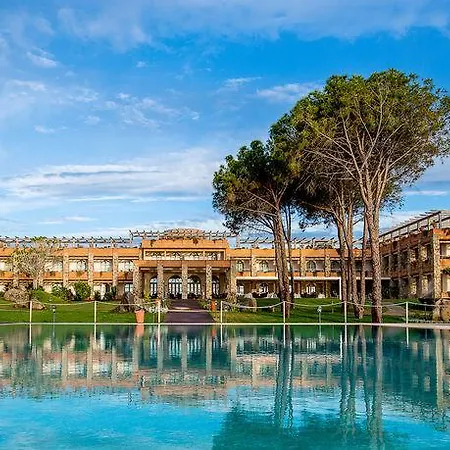 Ξενοδοχείο La Del Re - Adults Only - Small Luxury Of The World 5*