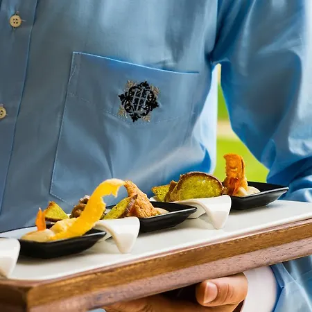 La Del Re - Adults Only - Small Luxury Of The World Кастиадас