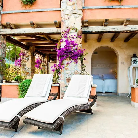 Отель La Del Re - Adults Only - Small Luxury Of The World
