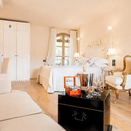 La Del Re - Adults Only - Small Luxury Of The World Отель