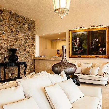 La Del Re - Adults Only - Small Luxury Of The World מלון 5*