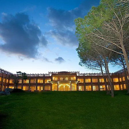 La Del Re - Adults Only - Small Luxury Of The World Szálloda 5*