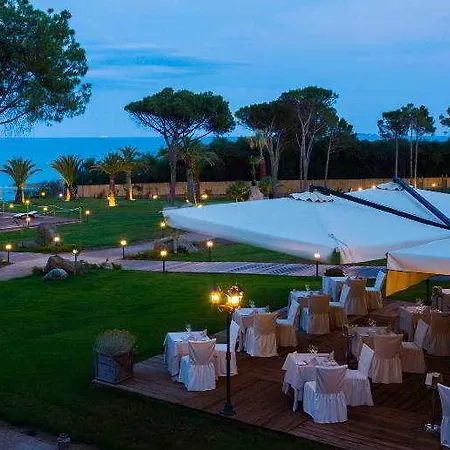 מלון La Del Re - Adults Only - Small Luxury Of The World 5*