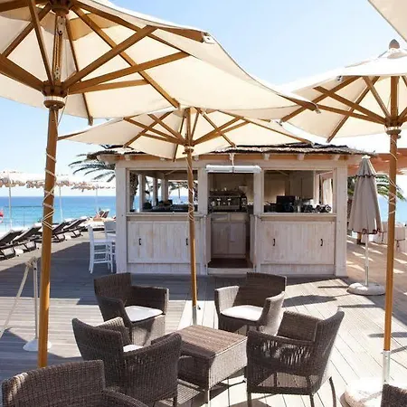 La Del Re - Adults Only - Small Luxury Of The World 5* Кастиадас
