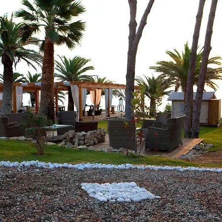 Отель La Del Re - Adults Only - Small Luxury Of The World 5*
