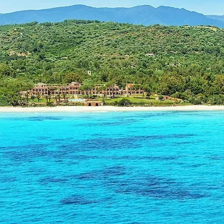 Отель La Del Re - Adults Only - Small Luxury Of The World 5*