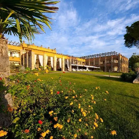 Отель La Del Re - Adults Only - Small Luxury Of The World 5*