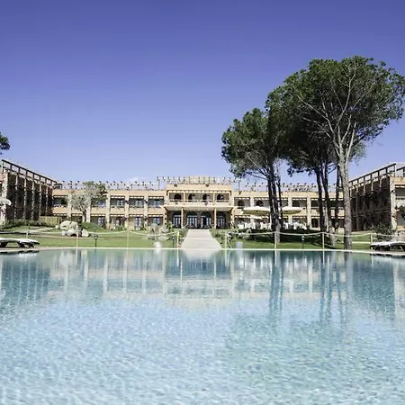 מלון La Del Re - Adults Only - Small Luxury Of The World 5*
