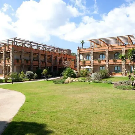 מלון La Del Re - Adults Only - Small Luxury Of The World 5*