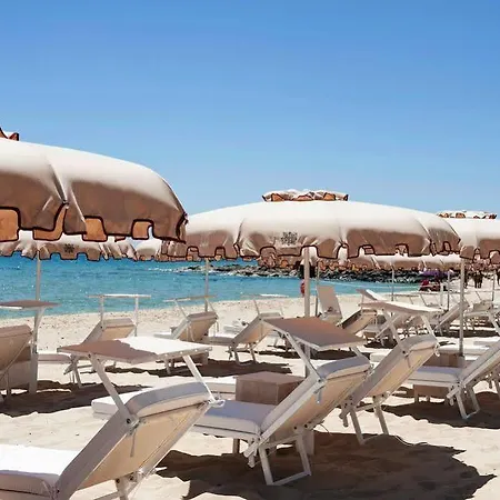 La Del Re - Adults Only - Small Luxury Of The World 5* Кастиадас