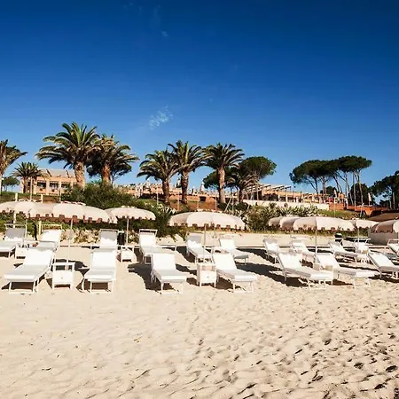 Отель La Del Re - Adults Only - Small Luxury Of The World 5*
