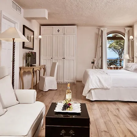 Отель La Del Re - Adults Only - Small Luxury Of The World 5*