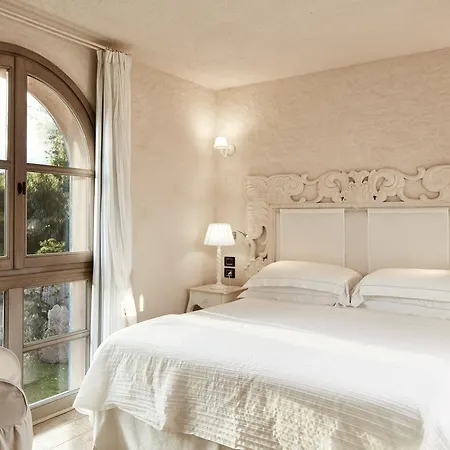 Отель La Del Re - Adults Only - Small Luxury Of The World 5*