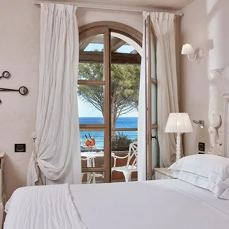 Отель La Del Re - Adults Only - Small Luxury Of The World Кастиадас