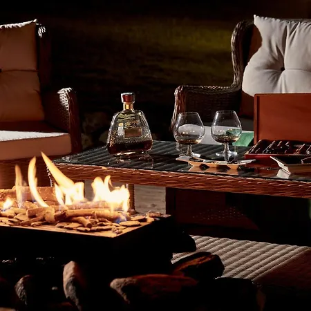 La Del Re - Adults Only - Small Luxury Of The World