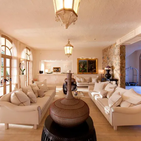 Ξενοδοχείο La Del Re - Adults Only - Small Luxury Of The World Castiadas