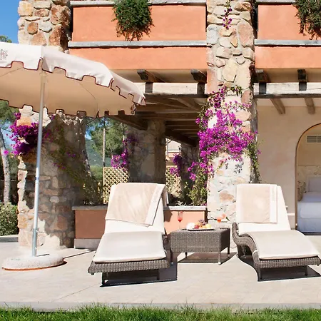 La Del Re - Adults Only - Small Luxury Of The World Кастиадас