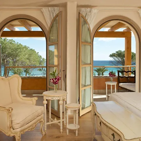 Отель La Del Re - Adults Only - Small Luxury Of The World Кастиадас