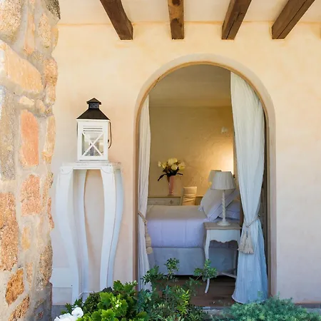 La Del Re - Adults Only - Small Luxury Of The World 5* Castiadas