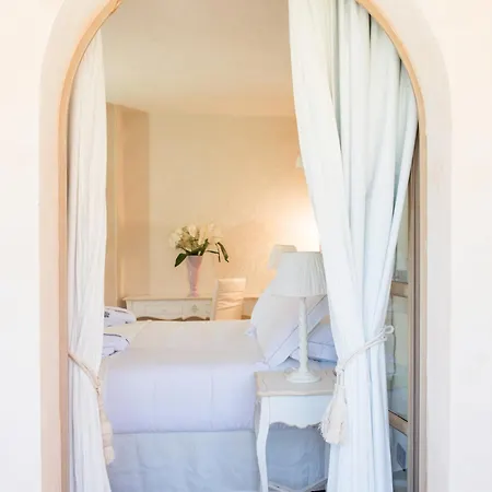 La Del Re - Adults Only - Small Luxury Of The World 5* קסטיאדס