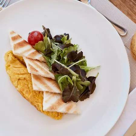 La Del Re - Adults Only - Small Luxury Of The World Castiadas