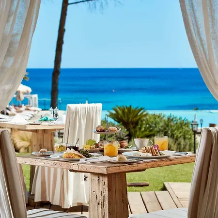 Отель La Del Re - Adults Only - Small Luxury Of The World