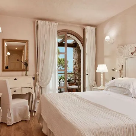 Отель La Del Re - Adults Only - Small Luxury Of The World