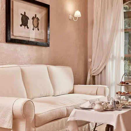 La Del Re - Adults Only - Small Luxury Of The World 5*
