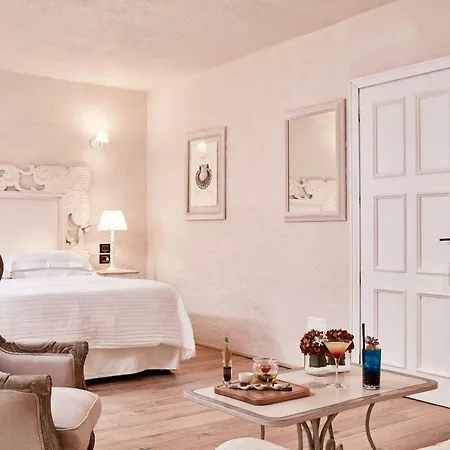 Szálloda La Del Re - Adults Only - Small Luxury Of The World