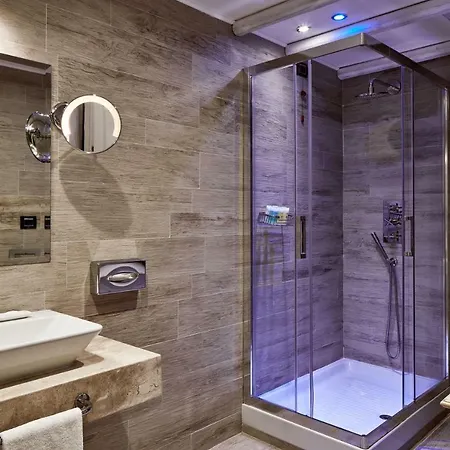 La Del Re - Adults Only - Small Luxury Of The World Отель