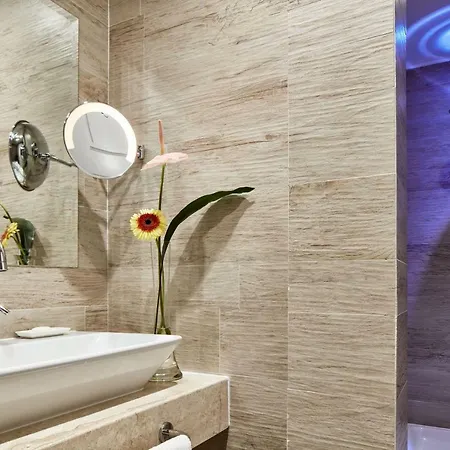 La Del Re - Adults Only - Small Luxury Of The World 5* קסטיאדס