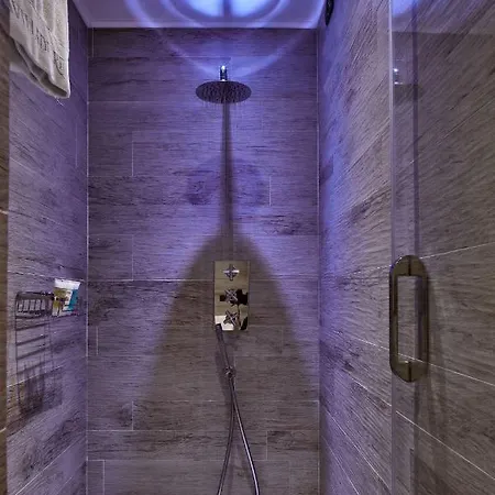 La Del Re - Adults Only - Small Luxury Of The World קסטיאדס
