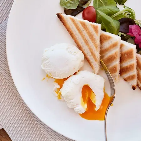 La Del Re - Adults Only - Small Luxury Of The World 5*