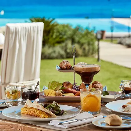 Отель La Del Re - Adults Only - Small Luxury Of The World
