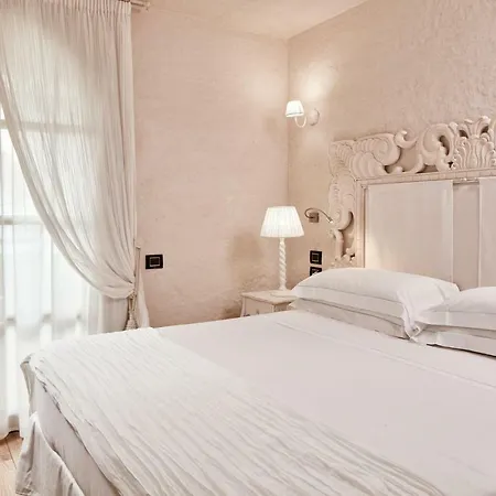Szálloda La Del Re - Adults Only - Small Luxury Of The World Castiadas