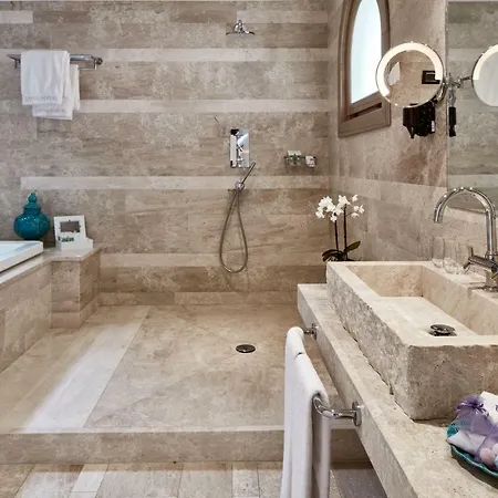 מלון La Del Re - Adults Only - Small Luxury Of The World קסטיאדס