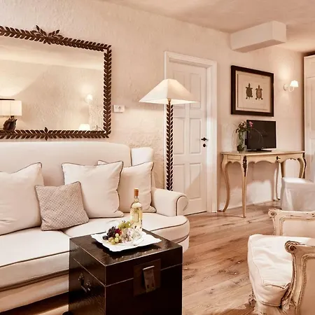 Szálloda La Del Re - Adults Only - Small Luxury Of The World