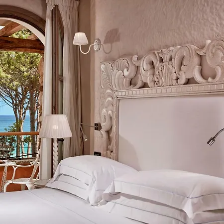 La Del Re - Adults Only - Small Luxury Of The World Отель Кастиадас