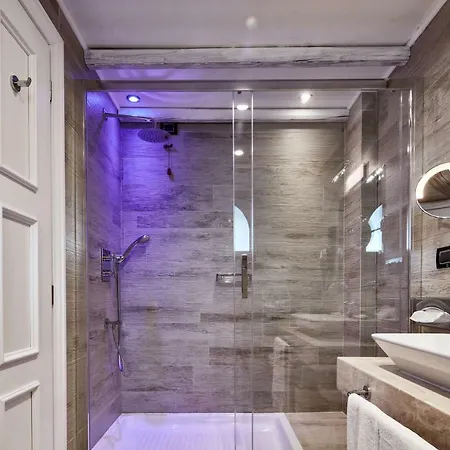 La Del Re - Adults Only - Small Luxury Of The World 5* קסטיאדס