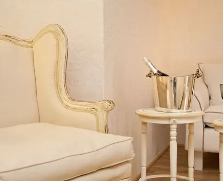 La Del Re - Adults Only - Small Luxury Of The World Отель