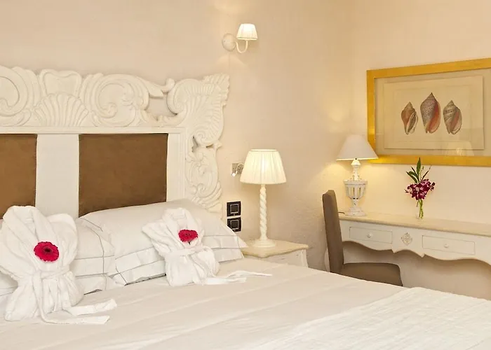 La Del Re - Adults Only - Small Luxury Of The World Отель