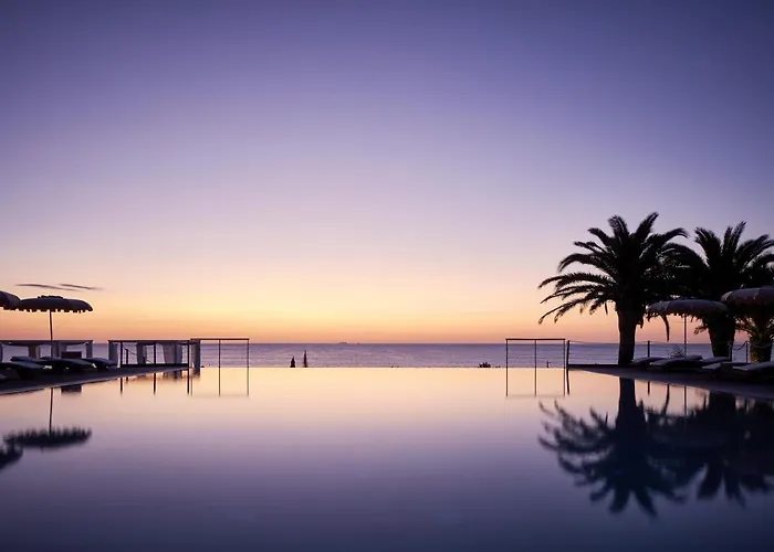 La Del Re - Adults Only - Small Luxury Of The World Отель