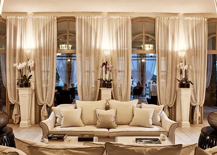 La Del Re - Adults Only - Small Luxury Of The World 5*