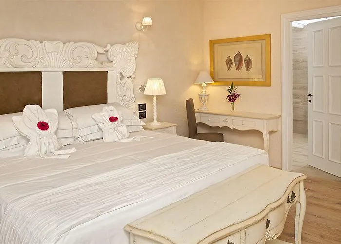 La Del Re - Adults Only - Small Luxury Of The World Отель 5*