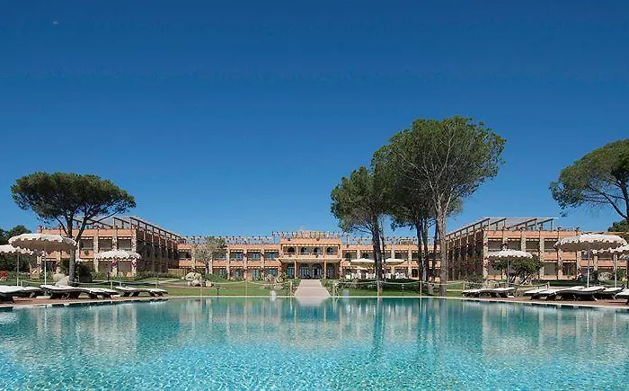 La Del Re - Adults Only - Small Luxury Of The World Кастиадас