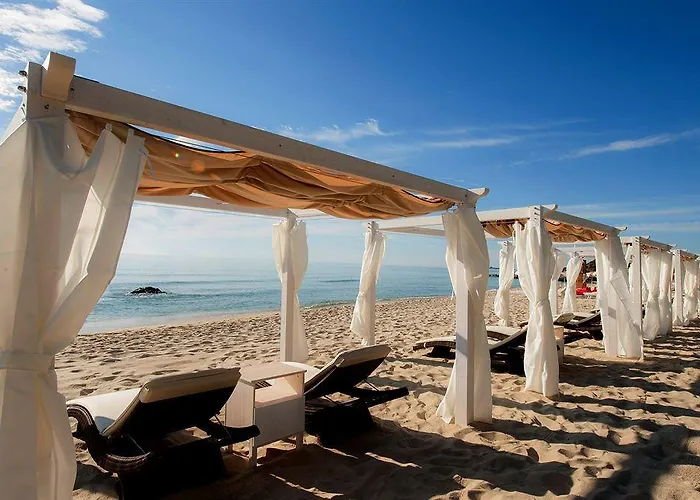 Hotel La Del Re - Adults Only - Small Luxury Of The World 5*