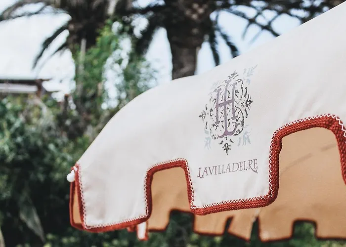 Отель La Del Re - Adults Only - Small Luxury Of The World